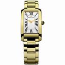 Maurice Lacroix Fiaba Silver Dial Ladies Watch ML-FA2164-PVY06-114