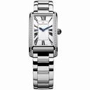 Maurice Lacroix Fiaba Silver Dial Stainless Steel Ladies Quartz Watch FA2164-SD532-118