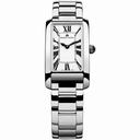 Maurice Lacroix Fiaba White Dial Stainless Steel Ladies Quartz Watch FA2164-SS002-117
