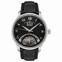 Maurice Lacroix Men's Jours Retrograde Watch MP6358-SS001-31E