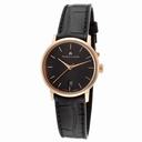 Maurice Lacroix Les Classiques Black Dial Automatic Ladies Watch ML-LC6013-PG101-330