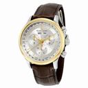 Maurice Lacroix Les Classiques Chronograph Dial Men's Watch LC1228-PVY11-130