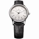 Maurice Lacroix Les Classiques Date Gents Automatique Silver Dial Automatic Men's Watch