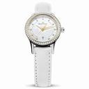 Maurice Lacroix Les Classiques Date Mother of Pearl  Dial Ladies Watch ML-LC1113-PVY21-170