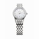 Maurice Lacroix Les Classiques Date Mother of Pearl Dial Ladies Watch ML-LC1113-SD502-170