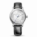 Maurice Lacroix Les Classiques Date Silver Dial Men's Watch LC6027-SS001-120