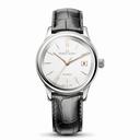 Maurice Lacroix Les Classiques Date Silver Dial Men's Watch LC6027-SS001-131