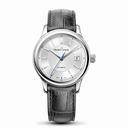 Maurice Lacroix Les Classiques Date Silver Dial Men's Watch LC6027-SS001-132