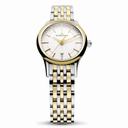 Maurice Lacroix Les Classiques Date Silver Dial Men's Watch ML-LC1113-PVY13-130