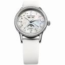 Maurice Lacroix Les Classiques Mother of Pearl Dial Ladies Watch LC6057-SD501-17E