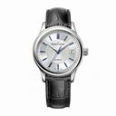 Maurice Lacroix Les Classiques Silver Dial Automatic Ladies Watch LC6027-SS001-133