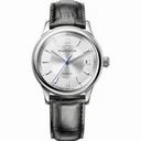 Maurice Lacroix Les Classiques Silver Dial Automatic Men's Watch LC6027-SS001-110