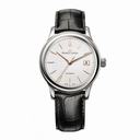 Maurice Lacroix Les Classiques Silver Dial Automatic Men's Watch LC6027-SS001-136