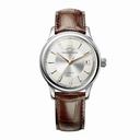 Maurice Lacroix Les Classiques Silver Dial Automatic Men's Watch LC6027-SS001-111