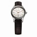 Maurice Lacroix Les Classiques Silver Dial Ladies Automatic Watch LC6026-SS001-156