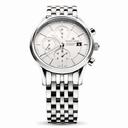 Maurice Lacroix Les Classiques Silver Dial Ladies Watch LC6058-SS002-130