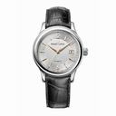 Maurice Lacroix Les Classiques Silver Dial Men's Automatic Watch LC6027-SS001-122
