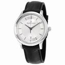 Maurice Lacroix Les Classiques Silver Dial Stainless Steel Men's Quartz Watch ML-LC1237-SS001-131