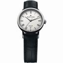 Maurice Lacroix Les Classiques Tradition White Dial Automatic Ladies Watch LC6063-SS001-110
