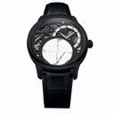 Maurice Lacroix Masterpiece Automatic Skeletal Dial Men's Watch MP6558-PVB01090