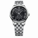 Maurice Lacroix Masterpiece Cinq Aiguilles lack Dial Men's Watch MP6507-SS002310