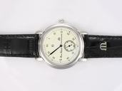 Maurice Lacroix Masterpiece Grand Guichet MP6418-PG101-290 40mm Midsize Manual Winding Watch