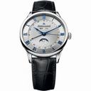 Maurice Lacroix Masterpiece Phase de Lune Men's Watch MP6607-SS001-110