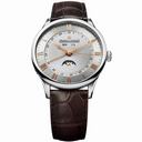 Maurice Lacroix Masterpiece Phase de Lune Men's Watch MP6607-SS001-111