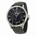 Maurice Lacroix Masterpiece Phase de Lune Men's Watch MP6607-SS001-310