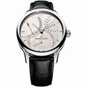 Maurice Lacroix Masterpiece Silver Dial Automatic Men's Watch MP6508-SS001-130