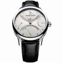 Maurice Lacroix Masterpiece Silver Dial Men's Watch MP6518-SS001-130