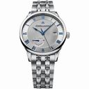 Maurice Lacroix Masterpiece Silver Dial Men's Watch MP6807-SS002-110