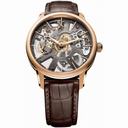 Maurice Lacroix Masterpiece Skeleton Dial Men's Watch MP7138-PG101-030