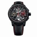 Maurice Lacroix Masterpiece Squelette Skeletal Dial Men's Watch MP7128-SS001300