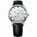 Maurice Lacroix Masterpiece White Dial Men's Watch MP6807-SS001-112