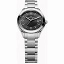 Maurice Lacroix Miros Date Black Dial Stainless Steel Ladies Watch MI1014-SS002330