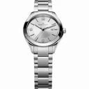 Maurice Lacroix Miros Date Silver Dial Stainless Steel Ladies Watch MI1014-SS002130