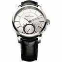 Maurice Lacroix Pontos Automatic Silver Dial Men's Watch PT7558-SS001-130