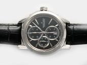 Maurice Lacroix Pontos Chronographe Valgranges PT6008-SS002-331 Automatic Mens Watch