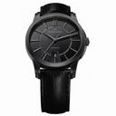 Maurice Lacroix Pontos Date Automatic Black Dial Men's Watch PT6148-PVB01-330