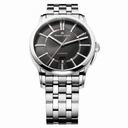 Maurice Lacroix Pontos Date Black Dial Automatic Men's Watch PT6148-SS002-230