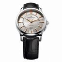 Maurice Lacroix Pontos Date Silver Dial Automatic Men's Watch PT6148-SS001-131