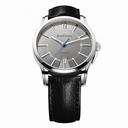 Maurice Lacroix Pontos Date Silver Dial Men's Watch PT6148-SS001-230