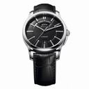 Maurice Lacroix Pontos Day & Date Black Dial Automatic Men's Watrch PT6158-SS001-33E
