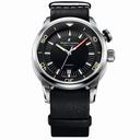 Maurice Lacroix Pontos S Diver Automatic Black Dial Men's Watch PT6248-SS001330