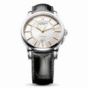 Maurice Lacroix Pontos Sun-Brushed Dial Men's Watch PT6158-SS001-19E