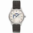 Montblanc Boheme Day and Night Silvery-White Dial Diamond Ladies Watch 112500