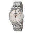 Montblanc Heritage Chronometrie Automatic Silvery-White Dial Men's Watch 112519