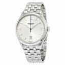 Montblanc Heritage Chronometrie Automatic Stainless Steel Men's Watch 112532