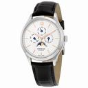 Montblanc Heritage Chronometrie Quantieme Annuel Men's Watch 112534